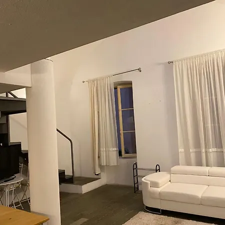 Appartement Dream House Cuore Di